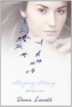staying strong demi lovato interview